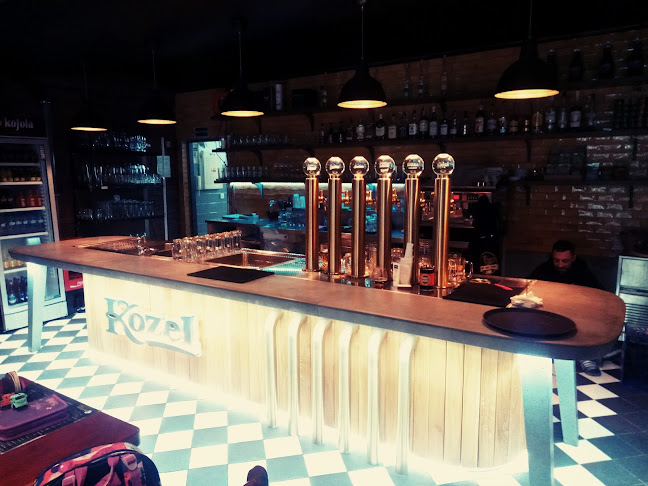 HeartCore Pub - Košice