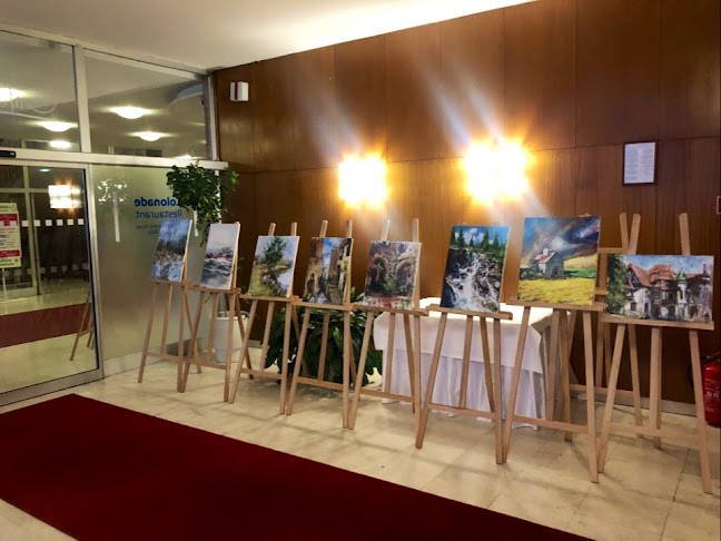 Café Splendid - Gastronómia a pohostinstvo