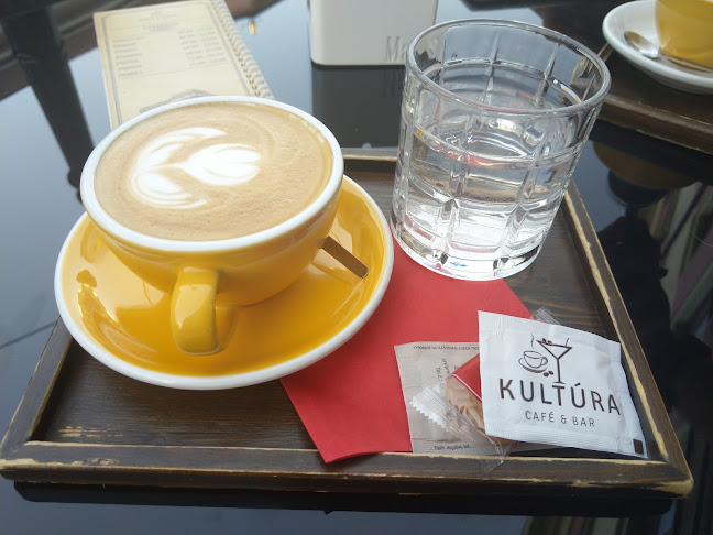 Café Kultúra