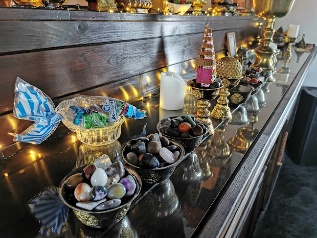 Čajovňa v Tibet Parku - Gastronómia a pohostinstvo