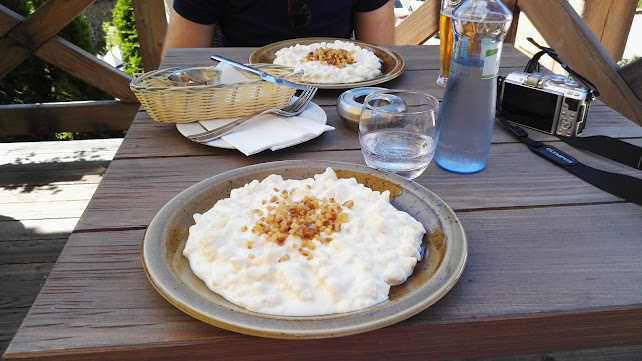 Schoppa restaurant - Gastronómia a pohostinstvo