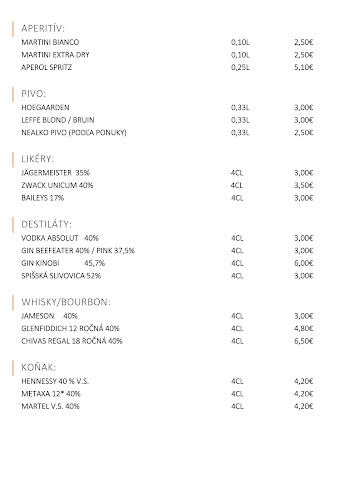 Comentarii opinii despre Kaviareň Poetika