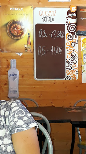 Reštaurácia Koliba - Gastronómia a pohostinstvo