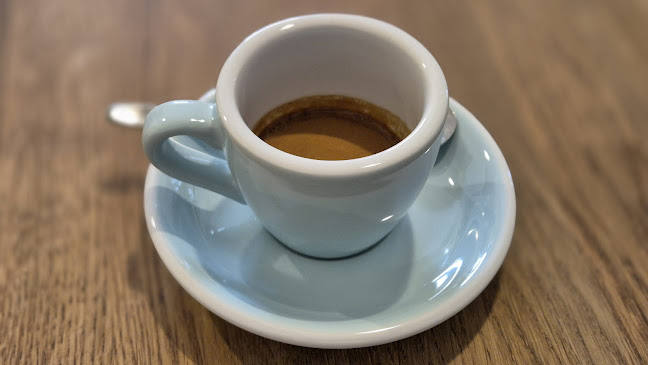 KAFFKA COFFEE HUB - Gastronómia a pohostinstvo