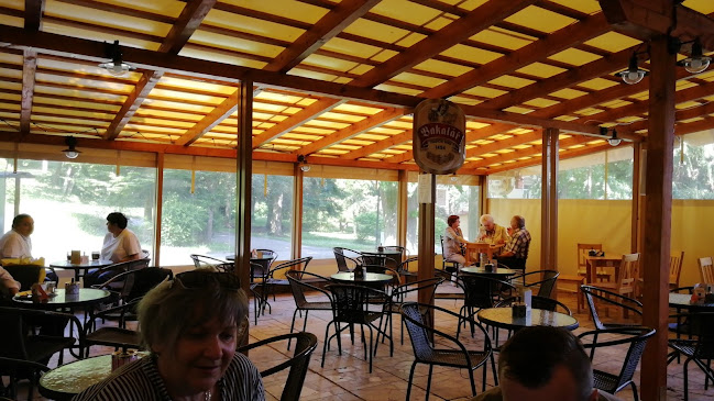 Comentarii opinii despre Denný bar Espresso SRNKA