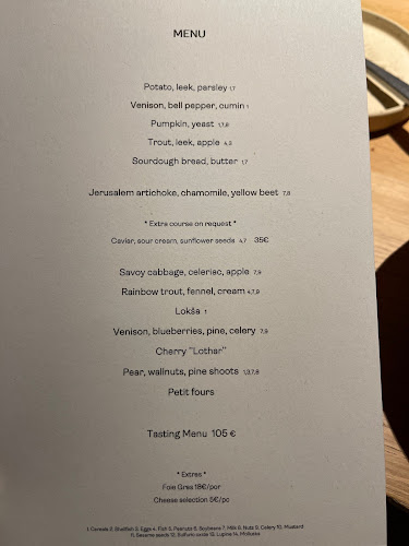 Comentarii opinii despre ECK Restaurant