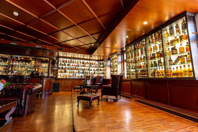 Acan 44 - Premium Spirits - Gastronómia a pohostinstvo