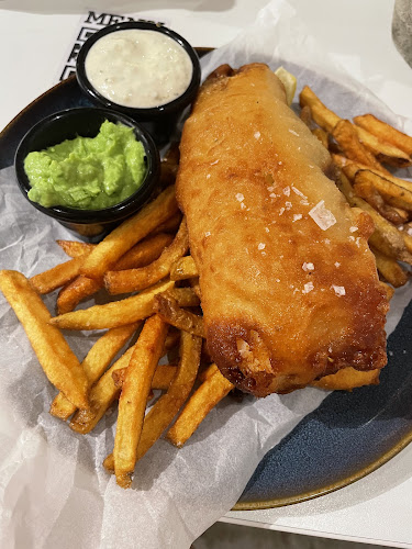 Street Food & Cafe Possonium - Bratislava