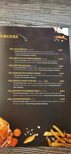 Opinii despre Barn Club în Poprad - Gastronómia a pohostinstvo