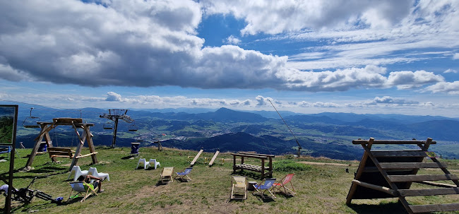 Kubínska hoľa, 026 01 Dolný Kubín