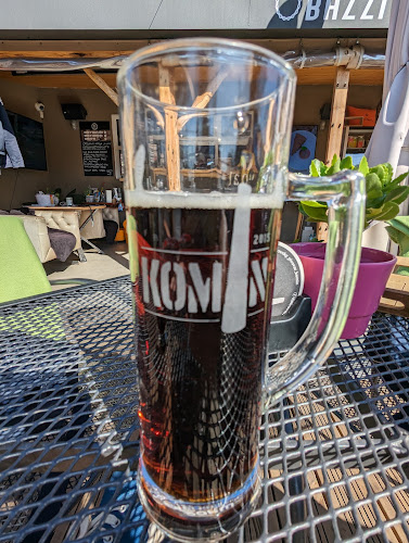 BAZZI BISTRO Hamuliakovo - Hamuliakovo