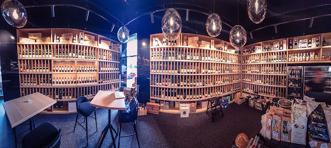 Wine Bar & Tapas by Provino - Ružinov