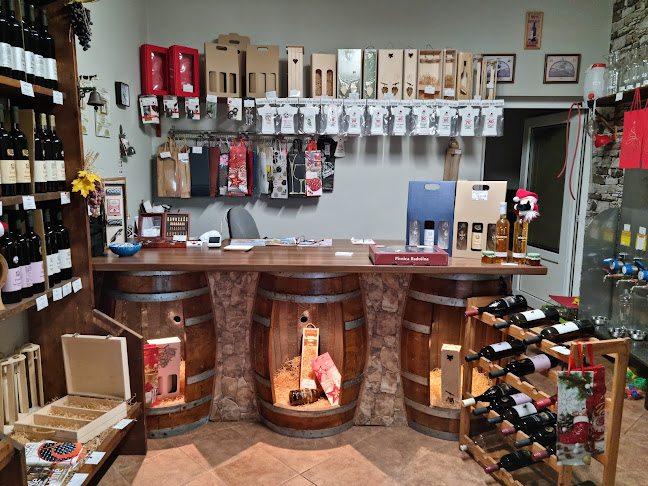 Opinii despre StupavskáVinotéka în Stupava - Gastronómia a pohostinstvo