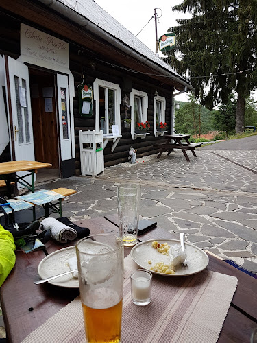 Comentarii opinii despre Chata PONIKLEC Remata