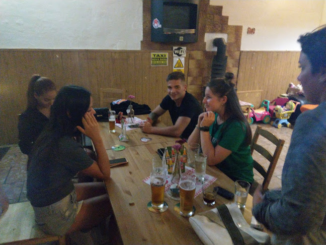 Na pasci - Gastronómia a pohostinstvo