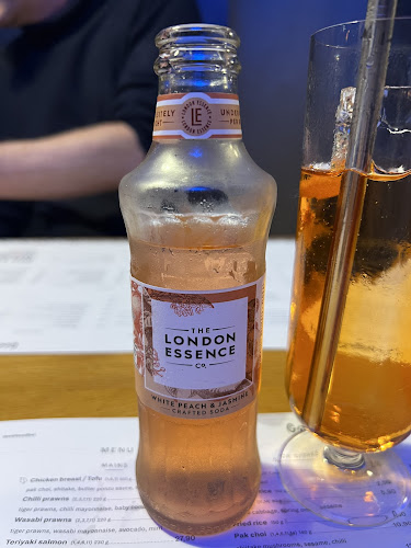 Iasai Food Bar & more