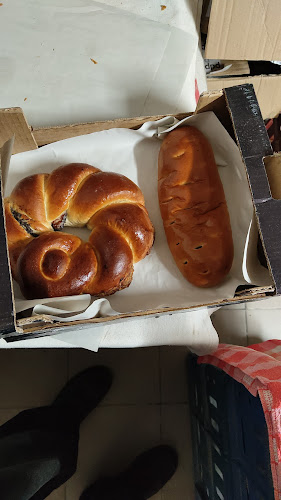 Pekáreň Vrchy Sihla - Sihla