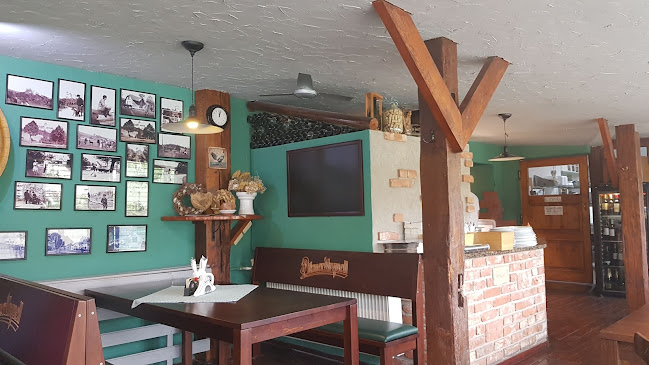 Comentarii opinii despre Havran Pub