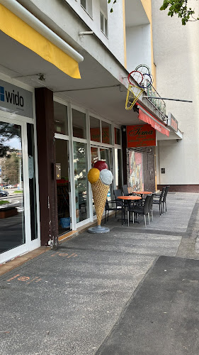 Comentarii opinii despre Cukráreň & Zmrzlina TIMA