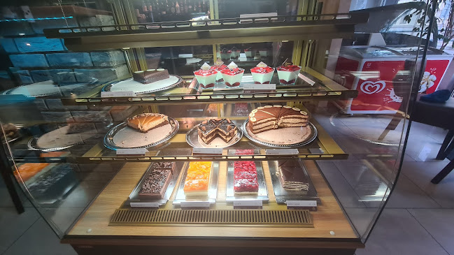 Da Vinci Caffe & Coctail Bar - Brezno