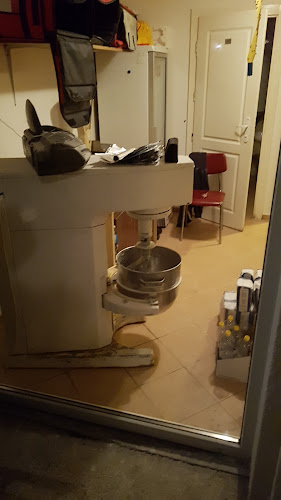 Hallo Pizza Čierny Balog - Gastronómia a pohostinstvo