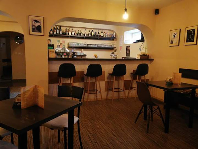 INKOGNITO Cafè Bar - Medzilaborce