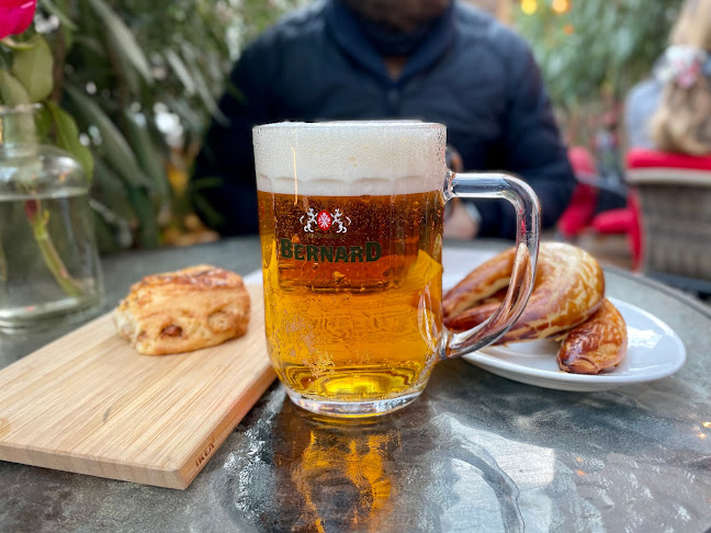 .klub pod lampou - Gastronómia a pohostinstvo