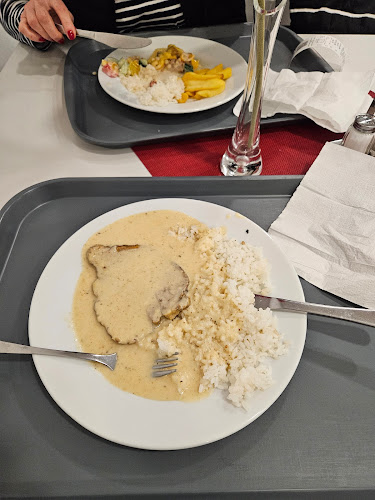 Express MENU - Námestovo