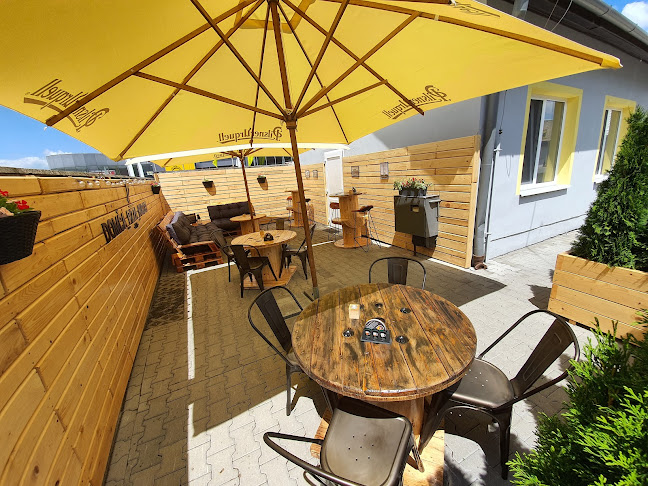 Domča_pizza_burgre - Topoľčany