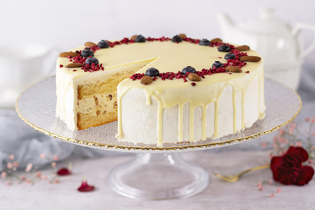 Cukráreň Nová Botanika - Gastronómia a pohostinstvo