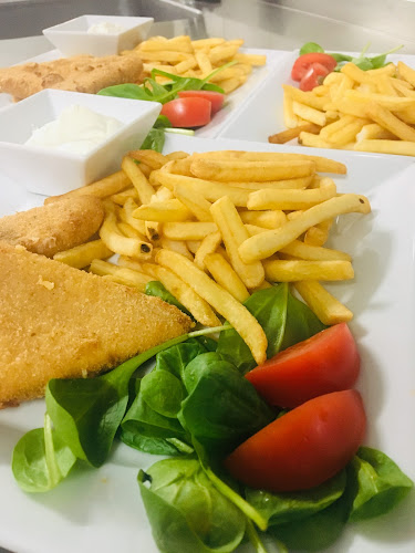 Reštaurácia Gladiátor