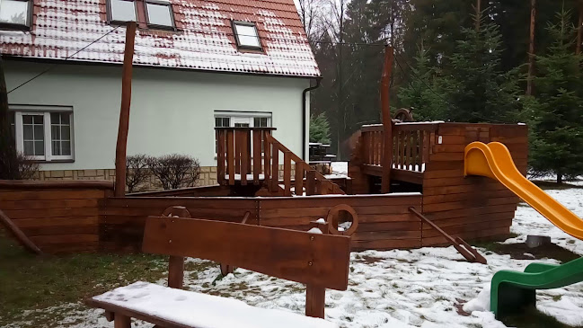 Opinii despre Rekreačné stredisko PÚŠŤ în Prievidza - Gastronómia a pohostinstvo