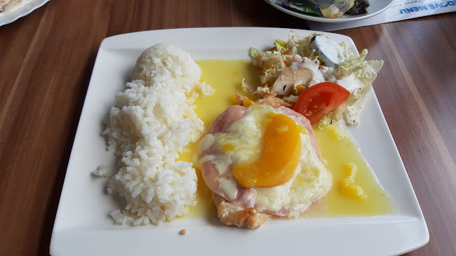 Comentarii opinii despre Pizzeria Riallto