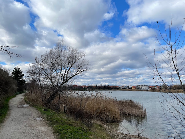 Bufet pri Striebornom jazere - Senec