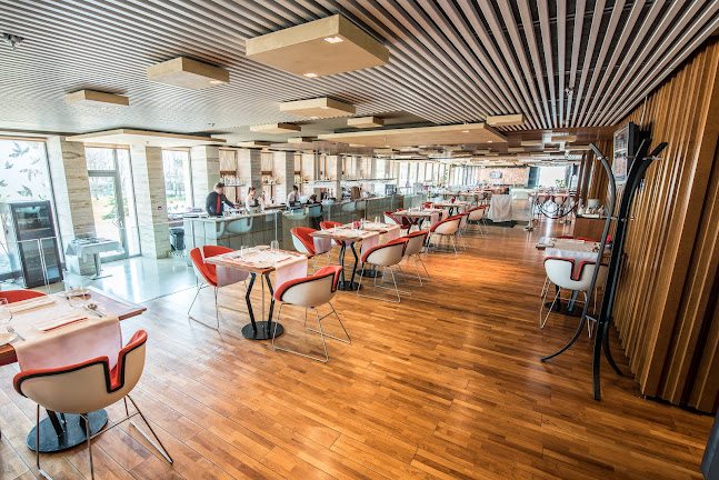 Yasmin Restaurant & Cafe - Košice