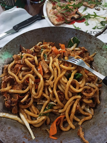 Comentarii opinii despre Central Pub Pizza&Kebab