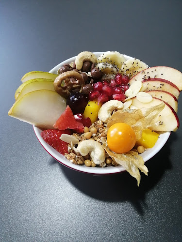 Kaviareň Harlekýn - Humenné