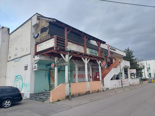 Reštaurácia u Pytliaka - Bratislava
