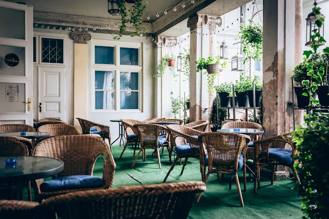 Opinii despre Shisha bar Marrakesh în Staré Mesto - Gastronómia a pohostinstvo