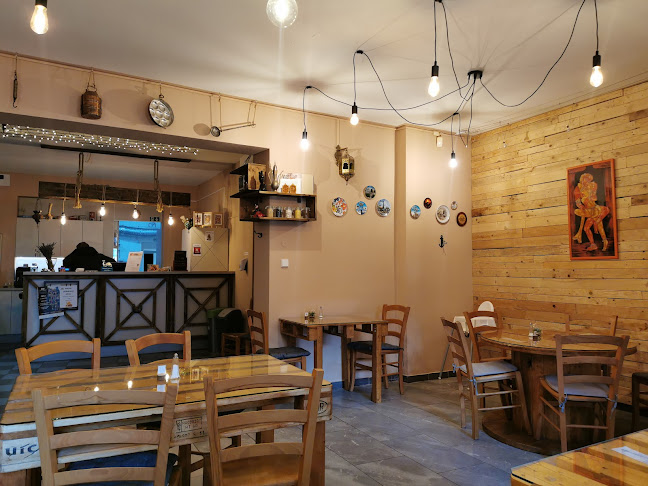 Opinii despre Falafel Nitra în Nitra - Gastronómia a pohostinstvo