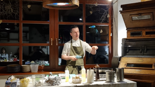 Comentarii opinii despre Gašperov mlyn