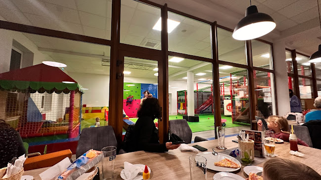 GÓL CENTRUM RESORT s.r.o. - Gastronómia a pohostinstvo