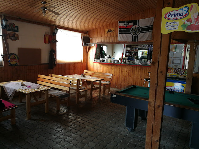 Opinii despre Bufet Zastávka în Ružinov - Gastronómia a pohostinstvo