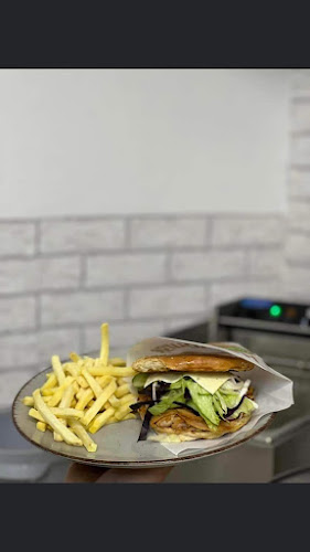 Comentarii opinii despre King döner kebab