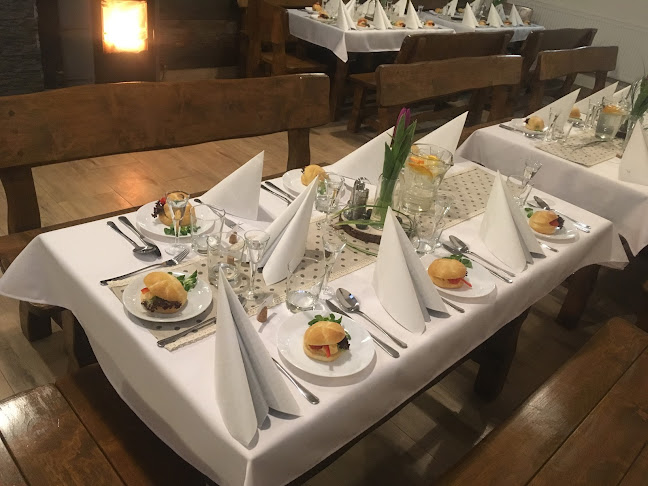 Krčma&Pizza u Hančurky Liptovska Lúžna - Liptovská Lúžna