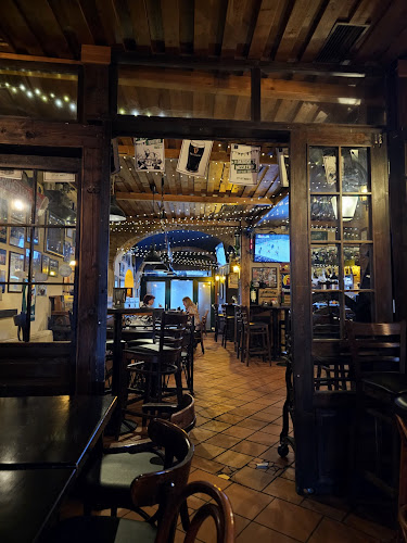 The Irish Times Pub - Gastronómia a pohostinstvo