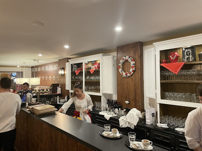 Comentarii opinii despre Koliba Kamzík Michalská