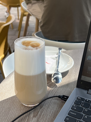 Opinii despre Kafica în Staré Mesto - Gastronómia a pohostinstvo