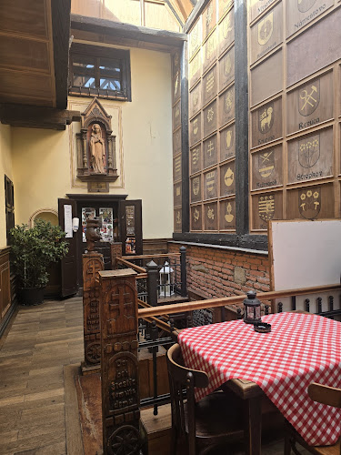 1. Slovak Pub - Gastronómia a pohostinstvo