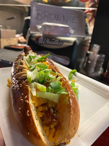 V búdke - Gastronómia a pohostinstvo